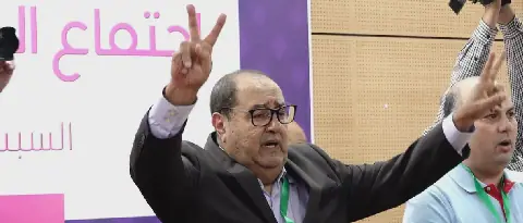 Morocco's USFP Party Approves Government Participation