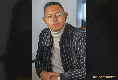 Fabrice Mamitiana Rasoamanana: From Law to Visual Storytelling
