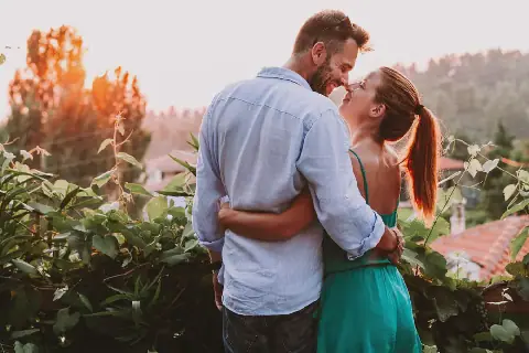 les bases d’une relation de couple