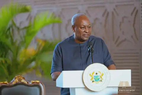 Mahama