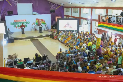 ghana