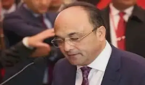 Maher Chaâbane condamné à cinq ans de prison et à plus de 2 MDT d’amendes