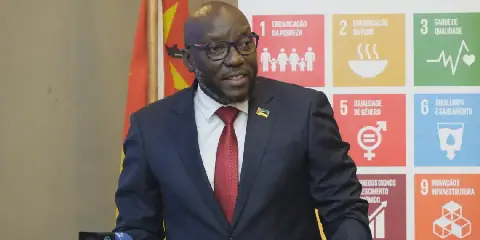Mozambique Government to Strengthen Youth Vocational Training