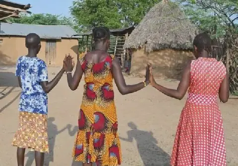 Mariages forcés ou précoces en Afrique: un mal incurable?
