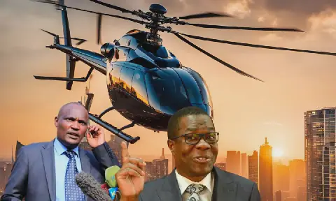 Year After Raila Odinga's Passing, Allies Reflect on His Legacy