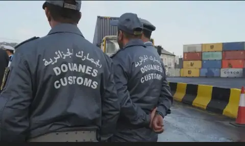 Algeria Introduces 50% Reduction on Customs Fine for Prompt Payment
