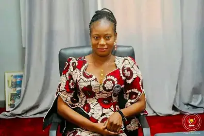Kananga: Structure Recommends Three Pillars for Young Girls' Development