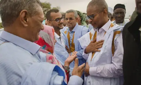 Mauritania's Gas Agreements with BP and Kosmos Energy Raise Concerns