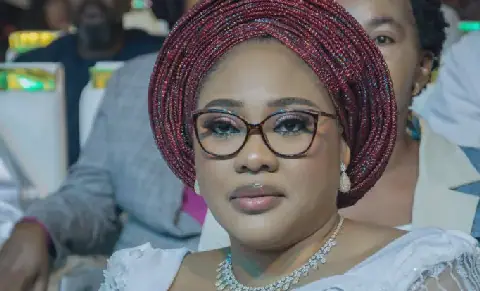 Edo First Lady Urges Parents to Invest in Girl Child Education, Reject Child Marriage