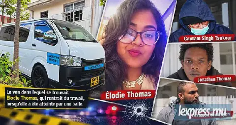 Mauritius: Woman Shot by Police Sergeant in Critical Condition