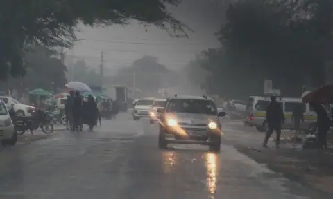 El Niño: 1.5 Million Kenyans at Risk in These Areas