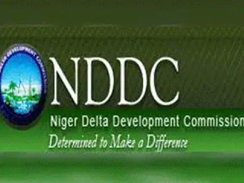 NDDC Director Takes Over As ISMNC Rivers Chair
