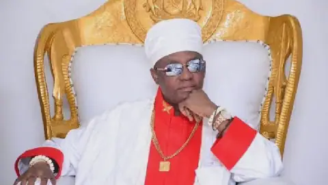 Benin Kingdom Celebrates 10th Coronation Anniversary of Oba Ewuare II