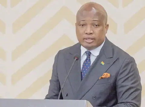 Ghana Leaves Door Open for Further Evacuation of Citizens from South Africa