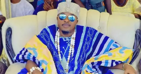 Oluwo Commends Tinubu, Minister of Power for Improved Electricity Supply