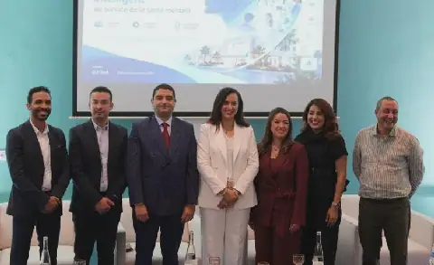 Morocco Unveils ORY+, a Groundbreaking AI-Powered Mental Health Platform