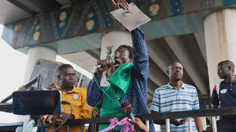 In Mozambique, Youth Turn to Music and Activism to Challenge Silence