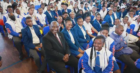 Matrics pledge integrity as national exams begin on Tuesday