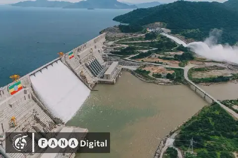 Ethiopia's Renaissance Dam: A Strategic Project for Regional Cooperation and Development