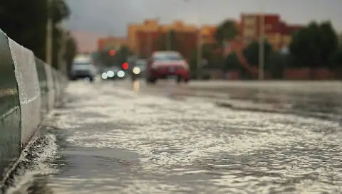 Morocco Braces for Severe Weather Conditions