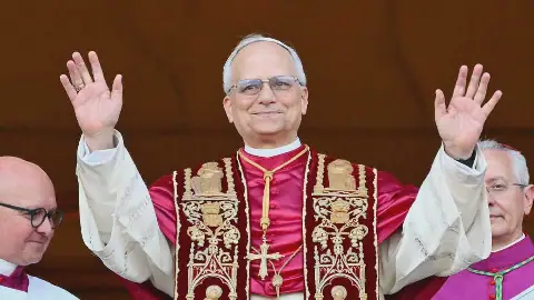 Pope Leo XIV to Undergo Surgery for Lung Nodule