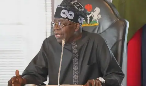Tinubu: World Bank report confirms reforms working as poverty rate stabilises