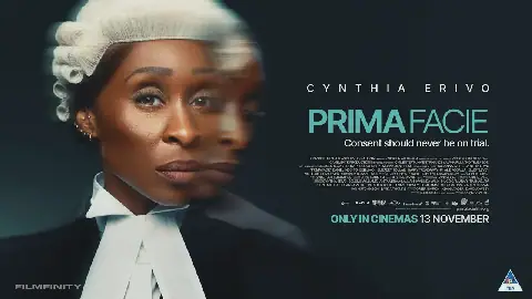 ‘Prima Facie’ Official Trailer Released for Upcoming Movie