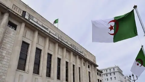 Algeria Participates in Global Parliamentary Forum for World Bank and IMF