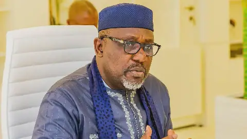 Okorocha Denies Court-Ordered Arrest, Challenges Media Aides to Publish Warrant