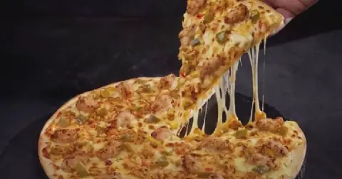 Food Anthropologist Weighs in on Atchar Pizza Trend