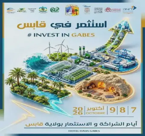 Tunisia's Hamma Region Emerges as Major Thermal Hub