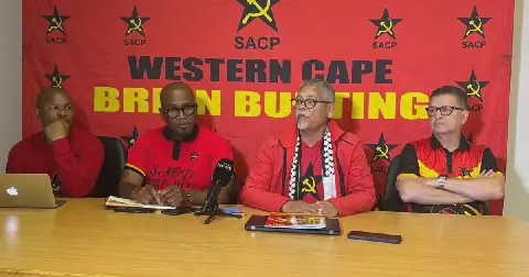 SACP cites funding as biggest obstacle ahead of local elections