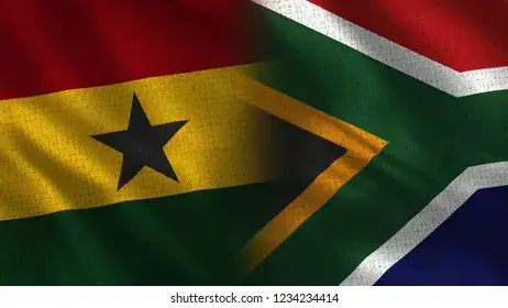 Ghana's Foreign Affairs Ministry Advises Medical Travellers to South Africa on Visa Requirements