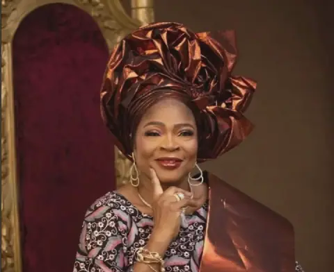 Salawa Abeni to Celebrate Golden Jubilee in Waka Music