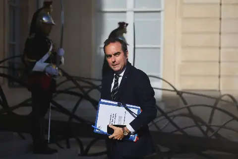 France Grapples with Dual Crisis of Public Anger and Austerity Measures