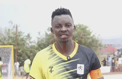 AFCON Beach Soccer Qualifiers: Uganda and Burundi Play to 4-4 Draw