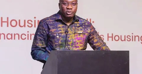 Kumasi Central Market Fire: Govt to Support Victims After NADMO Report, Says Ayariga