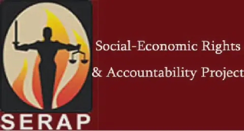SERAP Sues CBN Over Alleged $6.23m Election Fraud, ₦1.63tn Unaccounted Funds