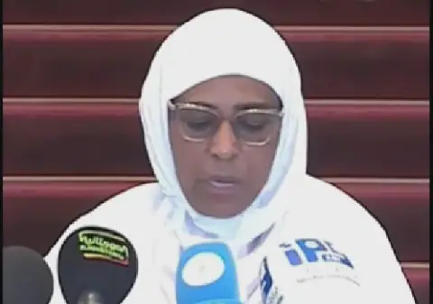 Mauritania Announces New Government Lineup