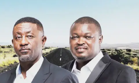 Namibia's Roads Contractor Company Embroiled in Fuel Payment Scandal