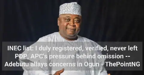 INEC