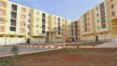 Constantine: El Khroub District Sets Deadline for Renewal of Subsidized Housing Files