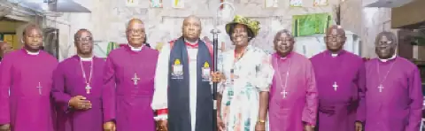 Christians Urged to Embrace Quality Education Opportunities