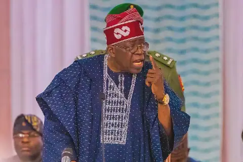 Tinubu Acknowledges Subsidy Removal Hardship, Outlines Relief Measures