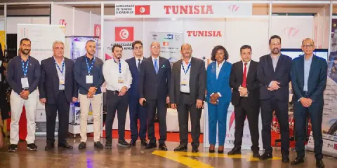 Tunisian Exports to DR Congo Soar by 140%, BTP Sector Explores Kinshasa Market