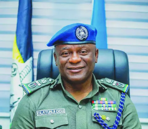 APC Chairman's Threats Spark Outrage Ahead of 2027 Elections