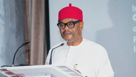 Nnaji Pledges Free Shops for Traders Displaced by Market Demolitions in Enugu State