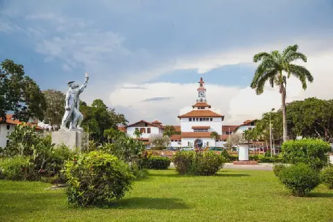 University of Ghana Postpones Reopening Date for 2026/2027 Academic Year