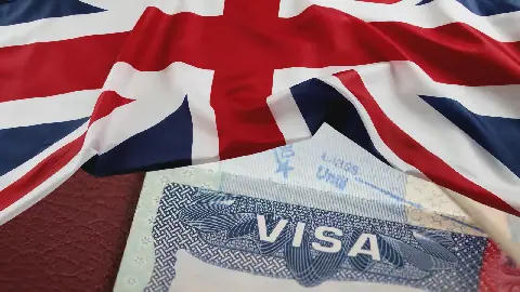 UK Universities Withdraw Admission Offers Amid Visa Crackdown