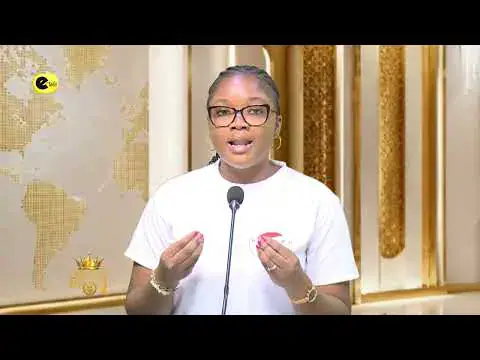 Etele Benin Celebrates Inspirational Thought on October 11, 2026